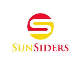 #132 for Need a logo for our new brand &quot;SunSiders&quot; by bright2pearl