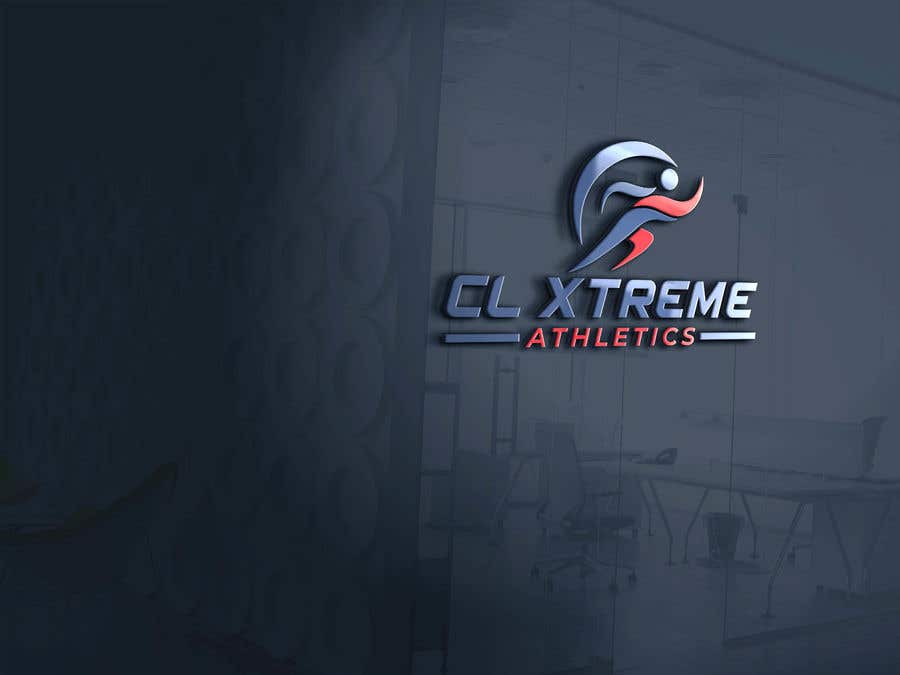 Kilpailutyö #299 kilpailussa                                                 CL Xtreme Athletics
                                            