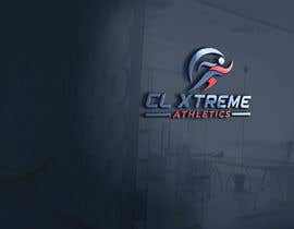 #299 for CL Xtreme Athletics by tousikhasan