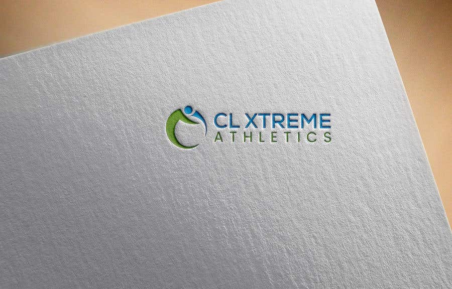 Kilpailutyö #304 kilpailussa                                                 CL Xtreme Athletics
                                            