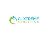 Graphic Design Kilpailutyö #305 kilpailuun CL Xtreme Athletics