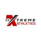 Graphic Design Kilpailutyö #111 kilpailuun CL Xtreme Athletics