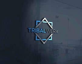 #119 untuk TribalWerx Logo oleh klal06