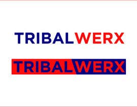 Nro 130 kilpailuun TribalWerx Logo käyttäjältä faruk3120