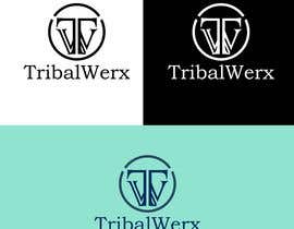 #122 for TribalWerx Logo by purnabajadeja