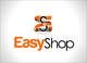 Kilpailutyön #143 pienoiskuva kilpailussa                                                     Design a Logo for EasyShop
                                                