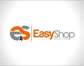 #189 cho Design a Logo for EasyShop bởi arteq04