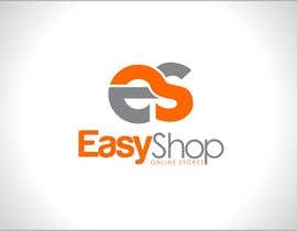 #190 cho Design a Logo for EasyShop bởi arteq04