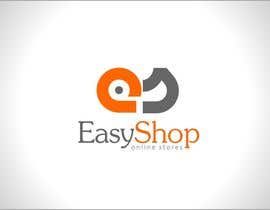 #266 cho Design a Logo for EasyShop bởi arteq04