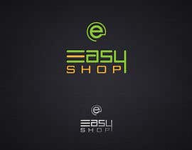 #191 cho Design a Logo for EasyShop bởi IIDoberManII