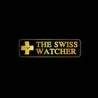 Graphic Design Конкурсная работа №398 для Logo design for “The Swiss Watcher”
