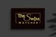 Konkurrenceindlæg #302 billede for                                                     Logo design for “The Swiss Watcher”
                                                