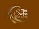 Konkurrenceindlæg #527 billede for                                                     Logo design for “The Swiss Watcher”
                                                