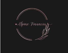 #86 для Animated Logo for Female Financial Consultant от Apon017