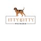 Imej kecil Penyertaan Peraduan #494 untuk                                                     Itty Bitty Weiners Logo
                                                