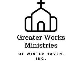 #41 для Greater Works Ministries of Winter Haven, Inc. от KhaledFouad22