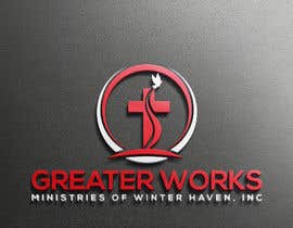 #37 для Greater Works Ministries of Winter Haven, Inc. от ismailhosain3743