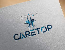 #170 for CARETOP LOGO - 24/09/2022 15:58 EDT by Rabeyak229
