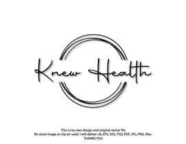 #276 for Knew Health by mdfarukmiahit420