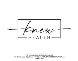 #278 for Knew Health by mdfarukmiahit420