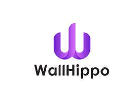 #584 для WallHippo Logo от rosulasha