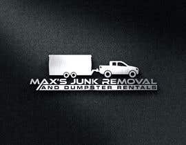 Nro 10 kilpailuun Max&#039;s Junk Removal and Dumpster Rentals käyttäjältä smabdullahalamin