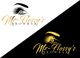 Contest Entry #11 thumbnail for                                                     Create logo for eyebrow artist business
                                                
