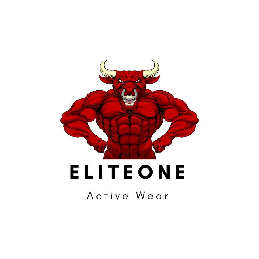Bài tham dự cuộc thi #30 cho                                                 Elite one active wear
                                            