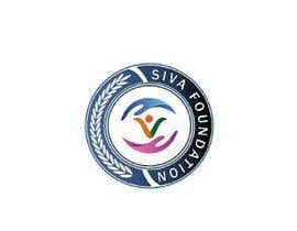 Nro 20 kilpailuun Solace International Logo &amp; Shiva Foundation Logo - 26/09/2022 07:52 EDT käyttäjältä atikhasan2429