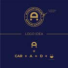 Graphic Design Inscrição do Concurso Nº1374 para Logo for car detailing company - 26/09/2022 11:35 EDT