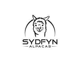 Nro 324 kilpailuun Logo for Alpaca Business käyttäjältä nasima1itbd