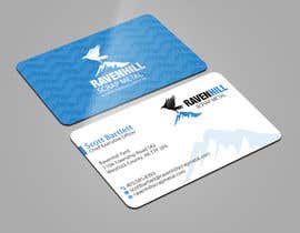 #190 for business cards - prepped for print by adobeshahin