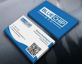 #50 for Business Card - upgrade this design by sultanagd