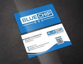 #76 for Business Card - upgrade this design by Bulumia