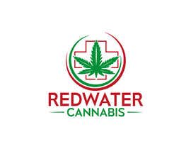 Nro 922 kilpailuun Logo cannabis or marijuana dispensary käyttäjältä supriyorokx