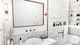Миниатюра конкурсной заявки №17 для                                                     Interior design 3D render of bathrooms
                                                