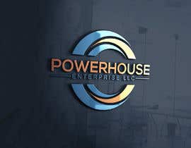 #487 for PowerHouse Enterprise LLC af aklimaakter01304