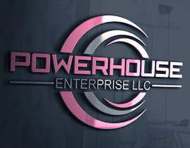 #525 for PowerHouse Enterprise LLC af mrssahidaaakther