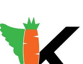 #26 for New logo for a Carrot company af fullnfinals