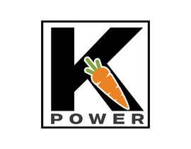 #34 for New logo for a Carrot company af designhoque