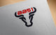 Konkurrenceindlæg #85 billede for                                                     Logo Design Needed: Bomb Bay51 Logo Branded Bull w/Crown
                                                