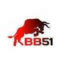 Graphic Design Konkurrenceindlæg #65 for Logo Design Needed: Bomb Bay51 Logo Branded Bull w/Crown