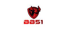Graphic Design Konkurrenceindlæg #124 for Logo Design Needed: Bomb Bay51 Logo Branded Bull w/Crown