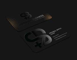 #828 untuk 2 x Business cards required oleh SHILPIsign