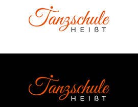 #918 untuk Tanzschule Logo Erstellen oleh Mard88