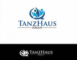 #905 for Tanzschule Logo Erstellen by ToatPaul