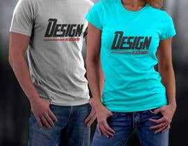 #81 untuk Design a T shirt for R&amp;D team of smart glasses products oleh helalsheikh