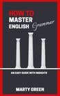 Graphic Design Entri Peraduan #171 for Create a cover for English Grammar Workbook