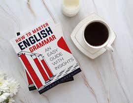 mdnaimul038 tarafından Create a cover for English Grammar Workbook için no 175