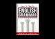 Imej kecil Penyertaan Peraduan #136 untuk                                                     Create a cover for English Grammar Workbook
                                                
